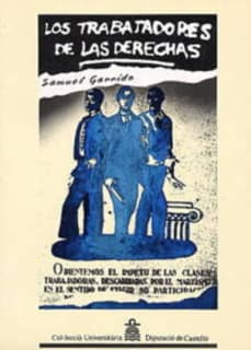 Los trabajadores de las derechas