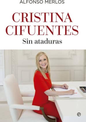 Cristina Cifuentes