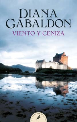 VIENTO Y CENIZA - LIBRO 6