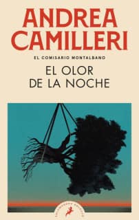 El olor de la noche (Comisario Montalbano 8)