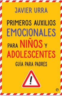 Primeros auxilios emocionales para niños y adolescentes