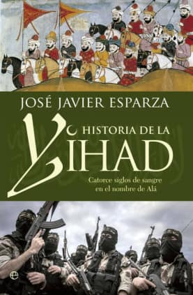 HISTORIA DE LA YIHAD (BOL)