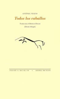 Todos los caballos