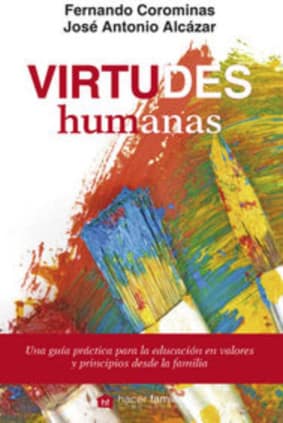 Virtudes humanas