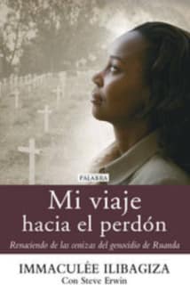 Mi viaje hacia el perdón