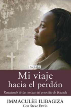 Mi viaje hacia el perdón