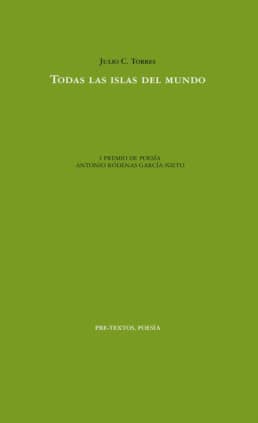 Todas las islas del mundo