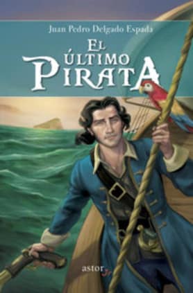 El último pirata