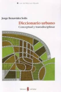 Diccionario urbano