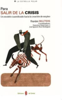 Para salir de la crisis