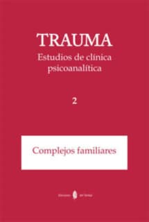 Trauma-2. Estudios de clínica psicoanalítica