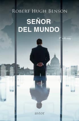 SEÑOR DEL MUNDO 3ED