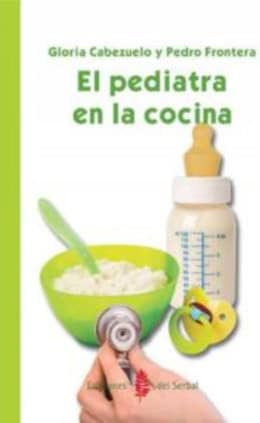 El pediatra en la cocina