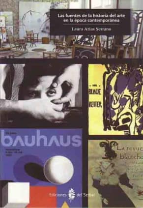FUENTES HISTORIA ARTE EPOCA CONTEMPORANE