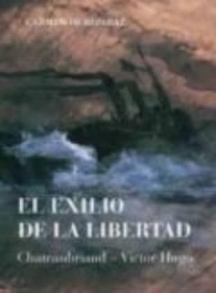 El exilio de la libertad