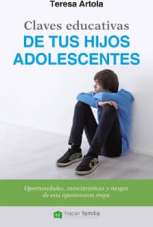 Claves educativas de tus hijos adolescentes