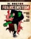 EL DOCTOR FRANKENSTEIN. EL LIBRO DEL 90 ANIVERSARIO
