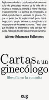Cartas a un ginecólogo