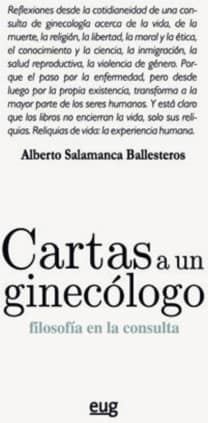 Cartas a un ginecólogo