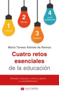 Cuatro retos esenciales de la educación