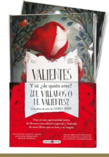 Villanos y Valientes (pack dúo)