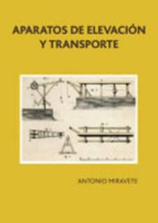 Aparatos de elevación y transporte