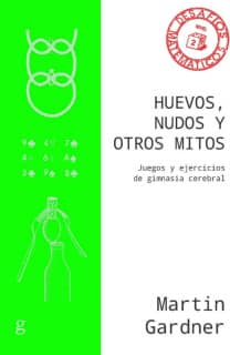 Huevos, nudos y otros mitos
