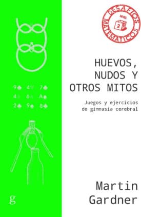 Huevos, nudos y otros mitos