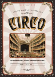 Apuntes sobre la historia del circo