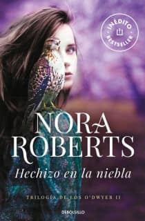 Hechizo en la niebla (Trilogía de los O'Dwyer 2)