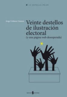 Veinte destellos de ilustración electoral