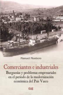 Comerciantes e industriales