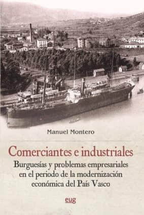 Comerciantes e industriales