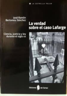La verdad sobre el caso Lafarge