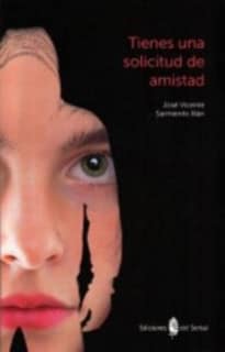 TIENES SOLICITUD AMISTAD SERBAL