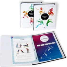 Khronos 1 Educación Física 1r curso ESO