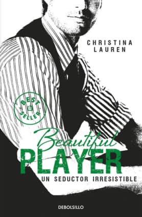 Beautiful Player (Saga Beautiful 3)