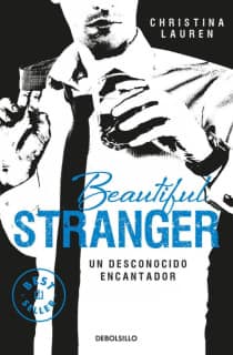 Beautiful Stranger (Saga Beautiful 2)