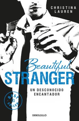 Beautiful Stranger (Saga Beautiful 2)