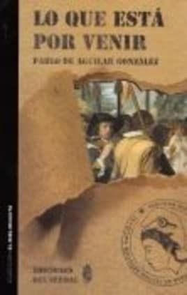 Lo que está por venir