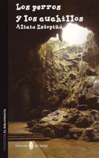 Los perros y los cuchillos