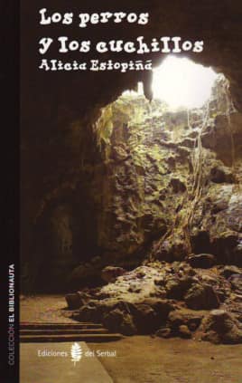 Los perros y los cuchillos
