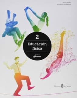 Khronos 2 Educación Física 2º curso ESO