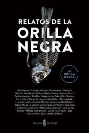 Relatos de la Orilla Negra