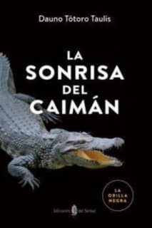 La sonrisa del caimán
