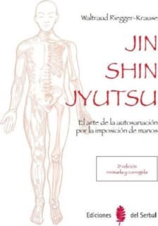 Jin Shin Jutsu (2ª edición)