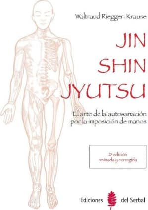 Jin Shin Jutsu (2ª edición)