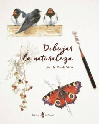 Dibujar la naturaleza