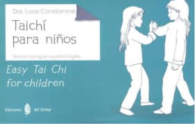 Taichí para niños