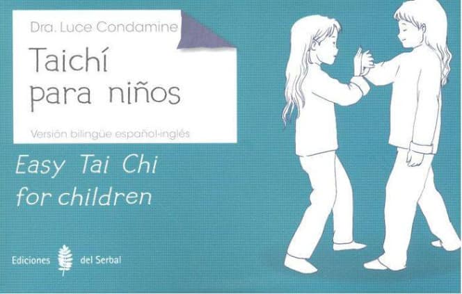 Taichí para niños